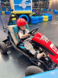 -卡尔飞车(南京桥北万象汇店)