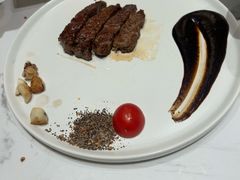 -火地铁板烧(昆山万象汇店)