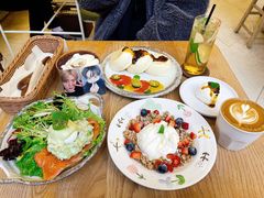 -oh! by FINE cafe&canteen