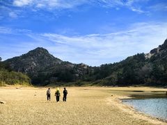 -大罗山风景区
