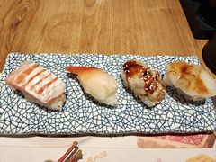 厚切三文鱼寿司-Sushi Love 创意寿司(丽影广场店)