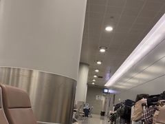 -上海浦东国际机场-T2航站楼