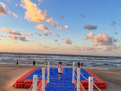 -那香海钻石沙滩浴场