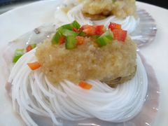 -港畔赶海蒸汽海鲜烧烤自助(仙螺岛店)