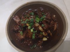 -洞庭记·老湖南味道(下沙店)
