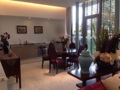 涵田度假村酒店-天目湖涵田度假村