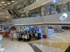 -银座mall(东直门店)