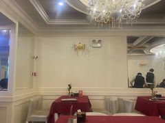 -红房子西菜馆(淮海中路店)