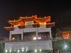 -容州古城