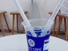 -HALO CAFE(江海中环广场店)