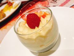 -河北宾馆·香溢自助餐(裕华店)