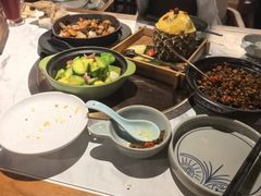 -云海肴云南菜·蒸汽石锅鱼(新奥店)