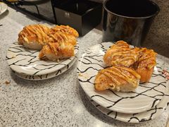 -争鲜回转寿司(中街大悦城店)