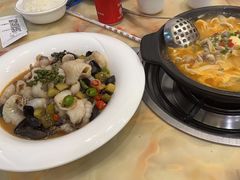 -李师傅脆肚(梅林店)