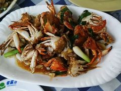 -钱大妈海鲜饭店(保利林语店)