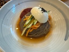 冷面-黄金牧场(明洞总店)