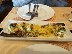 -克比叔叔印度餐厅Kebabs on the Grille(永康路分店)