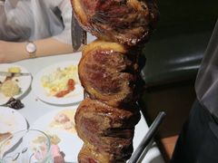 -戈拿旺巴西烤肉(崇文门店)
