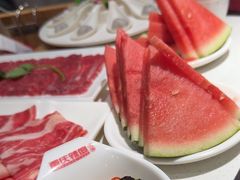 -辣度鲜椒火锅(攸县步步高店)