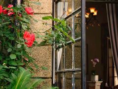 -大可堂普洱茶馆(襄阳南路馆)