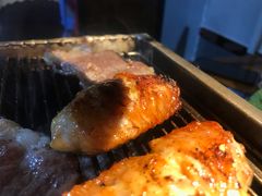 -丹东特色烤肉(南光三部店)