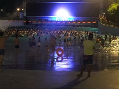 -欢乐水魔方水世界