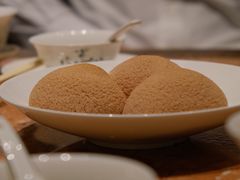 酥皮牛奶包-金玉满堂潮州酒楼(无限极荟购物广场店)