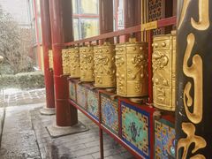 -西安市广仁寺