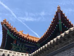 -杨柳青古镇