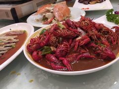 -好人家海鲜酒楼(淞南路店)