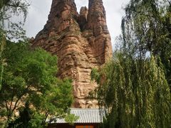 -炳灵寺世界文化遗产旅游区