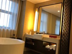 -杭州东站汇和君亭酒店