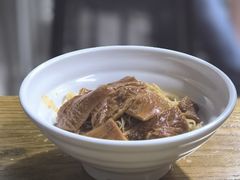 -小梁哥云吞面(黄贝岭店)
