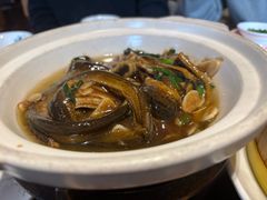 -芳芳私房菜·精做淮扬菜(承德路店)