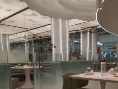 -大树餐厅(万达创始店)
