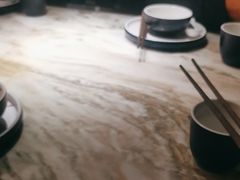 -绿茶餐厅(昆明世纪金源店)