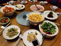 -新白鹿餐厅(城西银泰城店)