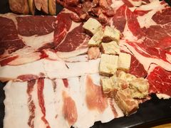 -一井烧肉·活鳗·寿司(望京SOHO店)
