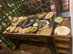 -唇辣号重庆老火锅(亦庄店)