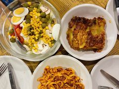 -Osteria dell'Orsa