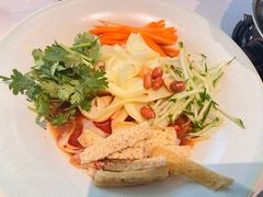 -清真·宁夏印象·盐池滩羊肉体验店(江宁路店)