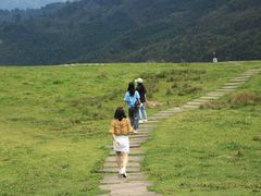 -硗碛藏寨·神木垒景区