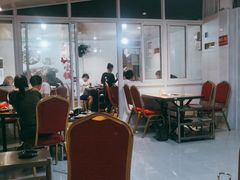大堂-销魂美蛙鱼头火锅(上海首店)