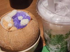 -大头椰·椰子鸡火锅(新梦店)