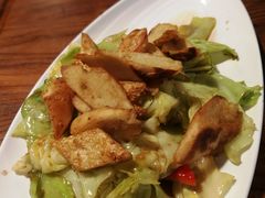 -纳瓦新疆菜(银都店)