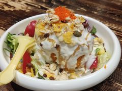 -小川洋风料理(汉街店)