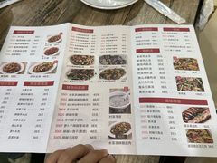 -南雄雄州土菜餐厅(粤北大厦店)