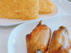 -宜家·瑞典风味餐厅(烟台路店)