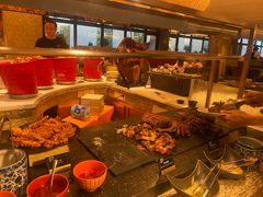 -咖啡苑自助餐厅·中国大饭店