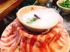 -蜀大侠火锅(建设路第五大道店)